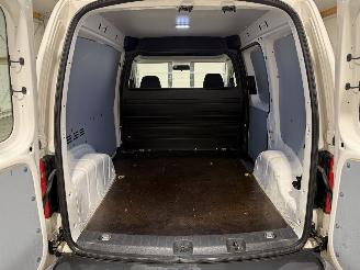 Volkswagen Caddy 2.0TDI 75kW L1H1 BMT Trendline Schuifdeur picture 36