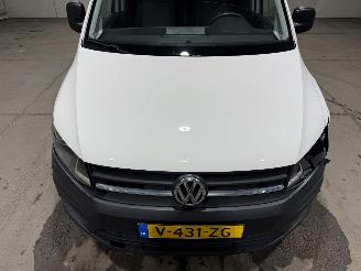 Volkswagen Caddy 2.0TDI 75kW L1H1 BMT Trendline Schuifdeur picture 21