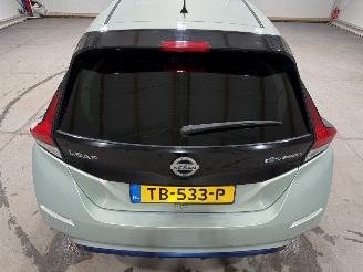 Nissan Leaf 40kWh 110kW 2.Zero Edition picture 18