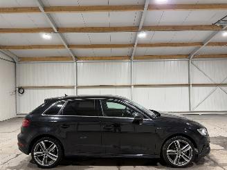 Schadeauto Audi A3 1.4e-Tron 110kW Automaat Attraction Pro Line Plus 2015/12
