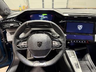 Peugeot 408 1.2PT 96kW Automaat GT130 EAT8 picture 32