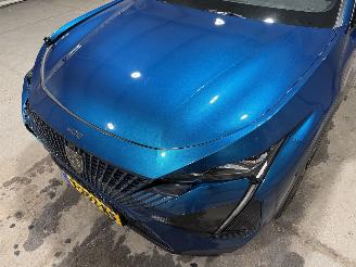Peugeot 408 1.2PT 96kW Automaat GT130 EAT8 picture 22