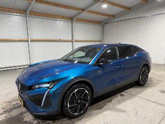 Peugeot 408 1.2PT 96kW Automaat GT130 EAT8 picture 9