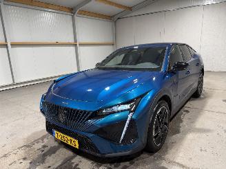Peugeot 408 1.2PT 96kW Automaat GT130 EAT8 picture 10