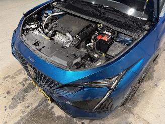 Peugeot 408 1.2PT 96kW Automaat GT130 EAT8 picture 28