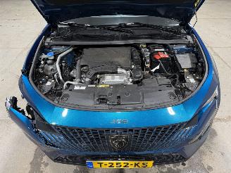 Peugeot 408 1.2PT 96kW Automaat GT130 EAT8 picture 27