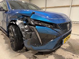 Peugeot 408 1.2PT 96kW Automaat GT130 EAT8 picture 23
