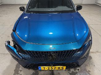 Peugeot 408 1.2PT 96kW Automaat GT130 EAT8 picture 21