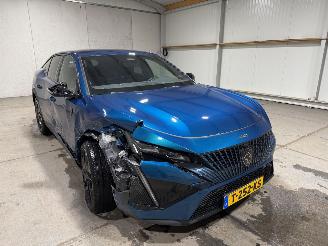 Peugeot 408 1.2PT 96kW Automaat GT130 EAT8 picture 3