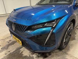 Peugeot 408 1.2PT 96kW Automaat GT130 EAT8 picture 25