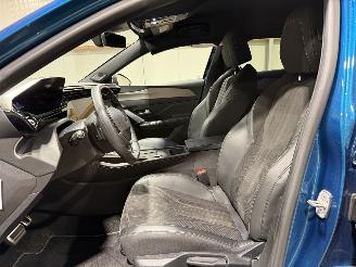 Peugeot 408 1.2PT 96kW Automaat GT130 EAT8 picture 31