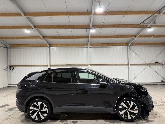 Unfallwagen Volkswagen ID.4 77kWh 210kW Pro Orange Edition 2024/1