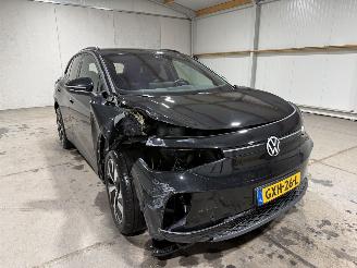 Volkswagen ID.4 77kWh 210kW Pro Orange Edition picture 3
