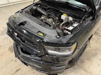 Dodge Ram 5.7V8 4X4 295kW Automaat Crew Cab Big Horn picture 27