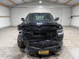 Dodge Ram 5.7V8 4X4 295kW Automaat Crew Cab Big Horn picture 4