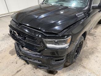 Dodge Ram 5.7V8 4X4 295kW Automaat Crew Cab Big Horn picture 21