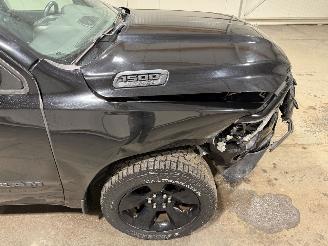 Dodge Ram 5.7V8 4X4 295kW Automaat Crew Cab Big Horn picture 18