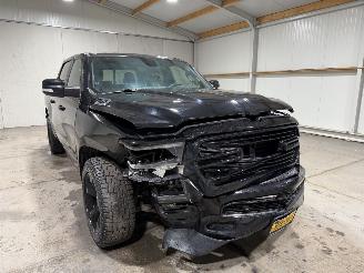 Dodge Ram 5.7V8 4X4 295kW Automaat Crew Cab Big Horn picture 3