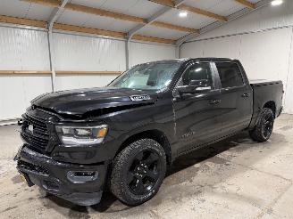 Dodge Ram 5.7V8 4X4 295kW Automaat Crew Cab Big Horn picture 9