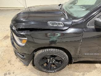 Dodge Ram 5.7V8 4X4 295kW Automaat Crew Cab Big Horn picture 17