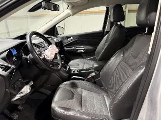 Ford Kuga 1.5 110kW Clima Navi Camera Titanium picture 30