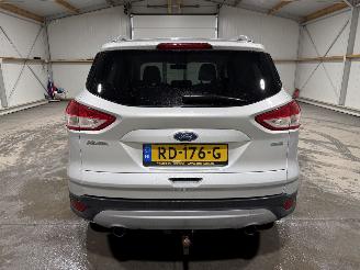 Ford Kuga 1.5 110kW Clima Navi Camera Titanium picture 7
