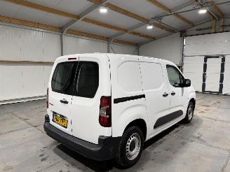 Citroën Berlingo 1.6HDI 55kW Club  Airco picture 6