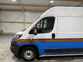 Fiat Ducato 2.2D 103kW  L3 H2 picture 14