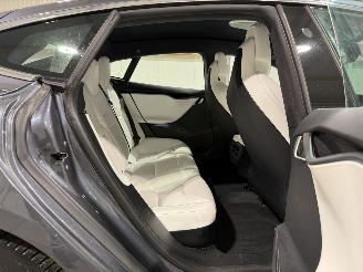 Tesla Model S 100D 307kW AWD Luchtvering picture 39