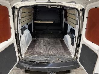 Volkswagen Caddy maxi 2.0TDI 90kW Style picture 22