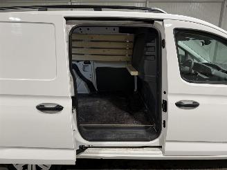 Volkswagen Caddy maxi 2.0TDI 90kW Style picture 27