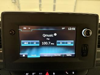 Renault Master 2.3DCi 110kW L2/H2 Work Edition picture 35