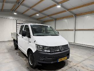 Volkswagen Transporter 2.0TDI 110kW D.C.  Automaat picture 3