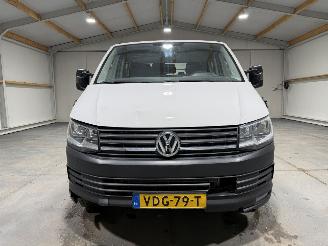 Volkswagen Transporter 2.0TDI 110kW D.C.  Automaat picture 16