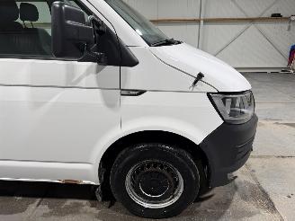 Volkswagen Transporter 2.0TDI 110kW D.C.  Automaat picture 19