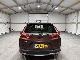 Honda Cr-v 1.5 127kW Elegance picture 7
