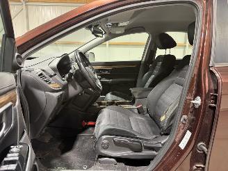 Honda Cr-v 1.5 127kW Elegance picture 27