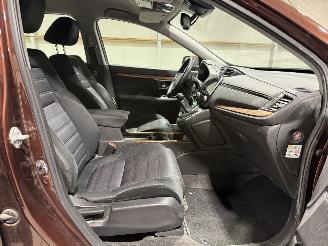 Honda Cr-v 1.5 127kW Elegance picture 31