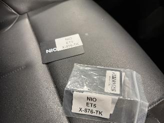 Nio  ET5 100kWh 360kW  AWD  (ex Accu) picture 36