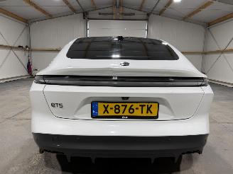 Nio  ET5 100kWh 360kW  AWD  (ex Accu) picture 24