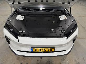 Nio  ET5 100kWh 360kW  AWD  (ex Accu) picture 27