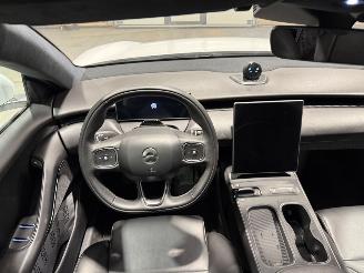 Nio  ET5 100kWh 360kW  AWD  (ex Accu) picture 38