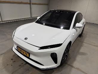 Nio  ET5 100kWh 360kW  AWD  (ex Accu) picture 22