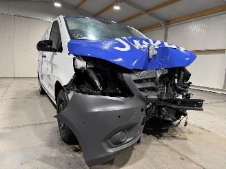 Mercedes Vito 114CDI 100kW Automaat picture 23