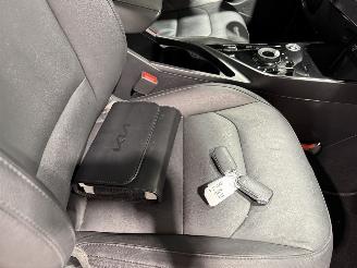 Kia Niro 1.6GDI 77kW Hybrid DynamicLine picture 34