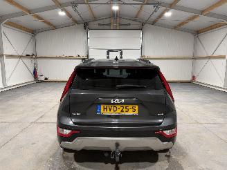 Kia Niro 1.6GDI 77kW Hybrid DynamicLine picture 7
