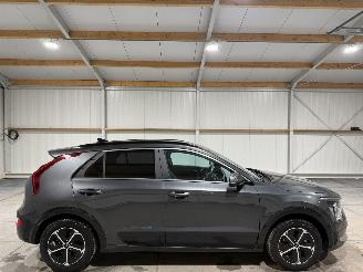 Unfallwagen Kia Niro 1.6GDI 77kW Hybrid DynamicLine 2025/7