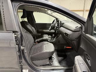 Dacia Jogger 1.0TCE 81kW Comfort 7 Persoons picture 19