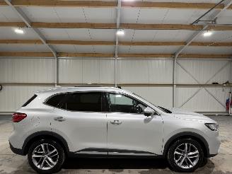 Voiture accidenté MG EHS 1.5TGDI 119kW Automaat Luxury 2021/11