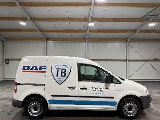  Volkswagen Caddy 2.0 SDI Airco 2009/4